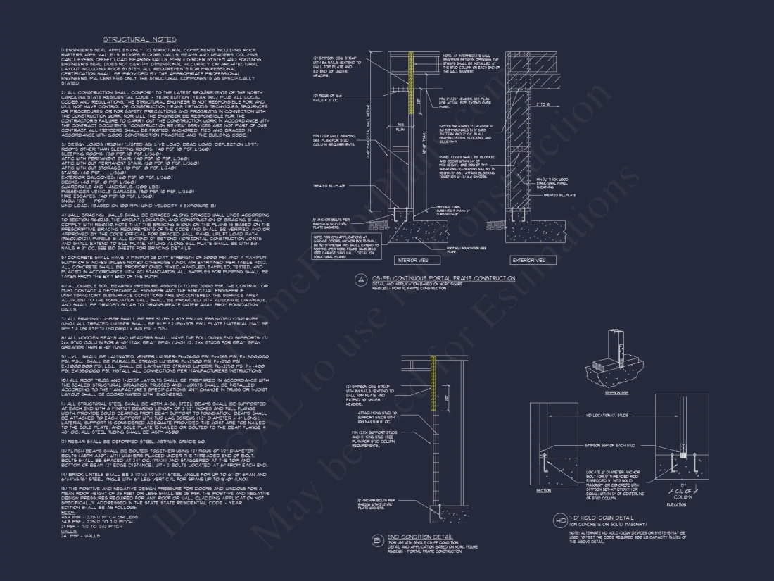 Compact Craftsman Garage Home Plan with Bonus Living Area