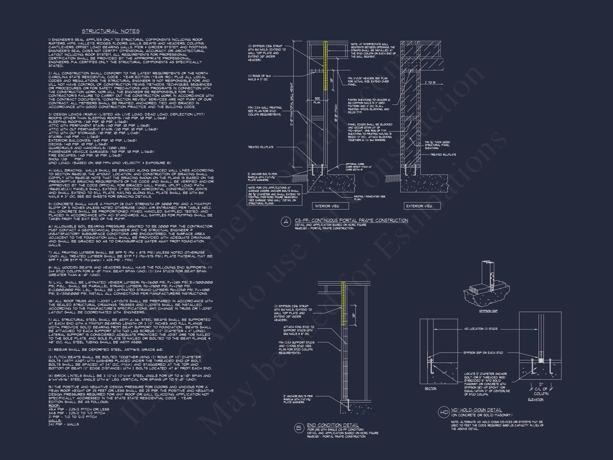 Compact Craftsman Garage Home Plan with Bonus Living Area