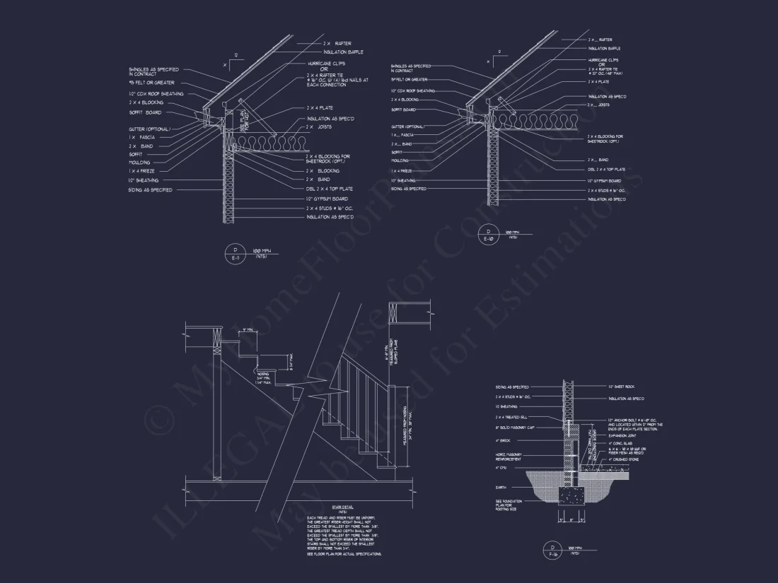 Compact Craftsman Garage Home Plan with Bonus Living Area