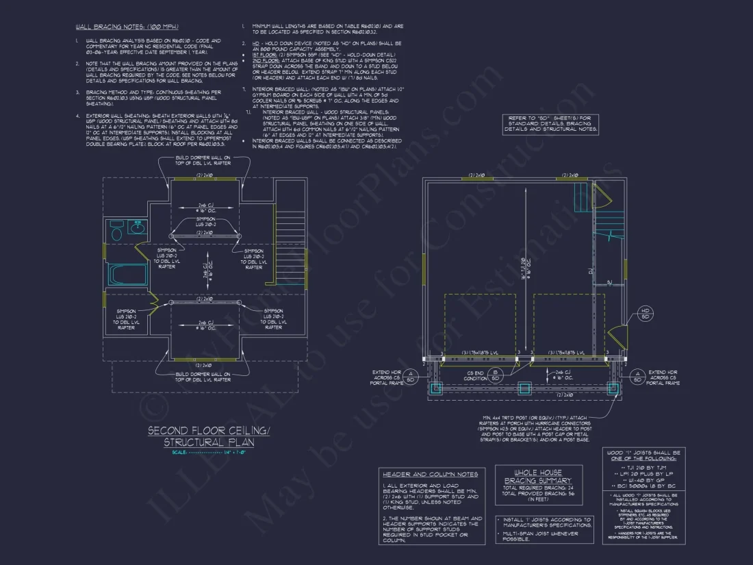 Compact Craftsman Garage Home Plan with Bonus Living Area