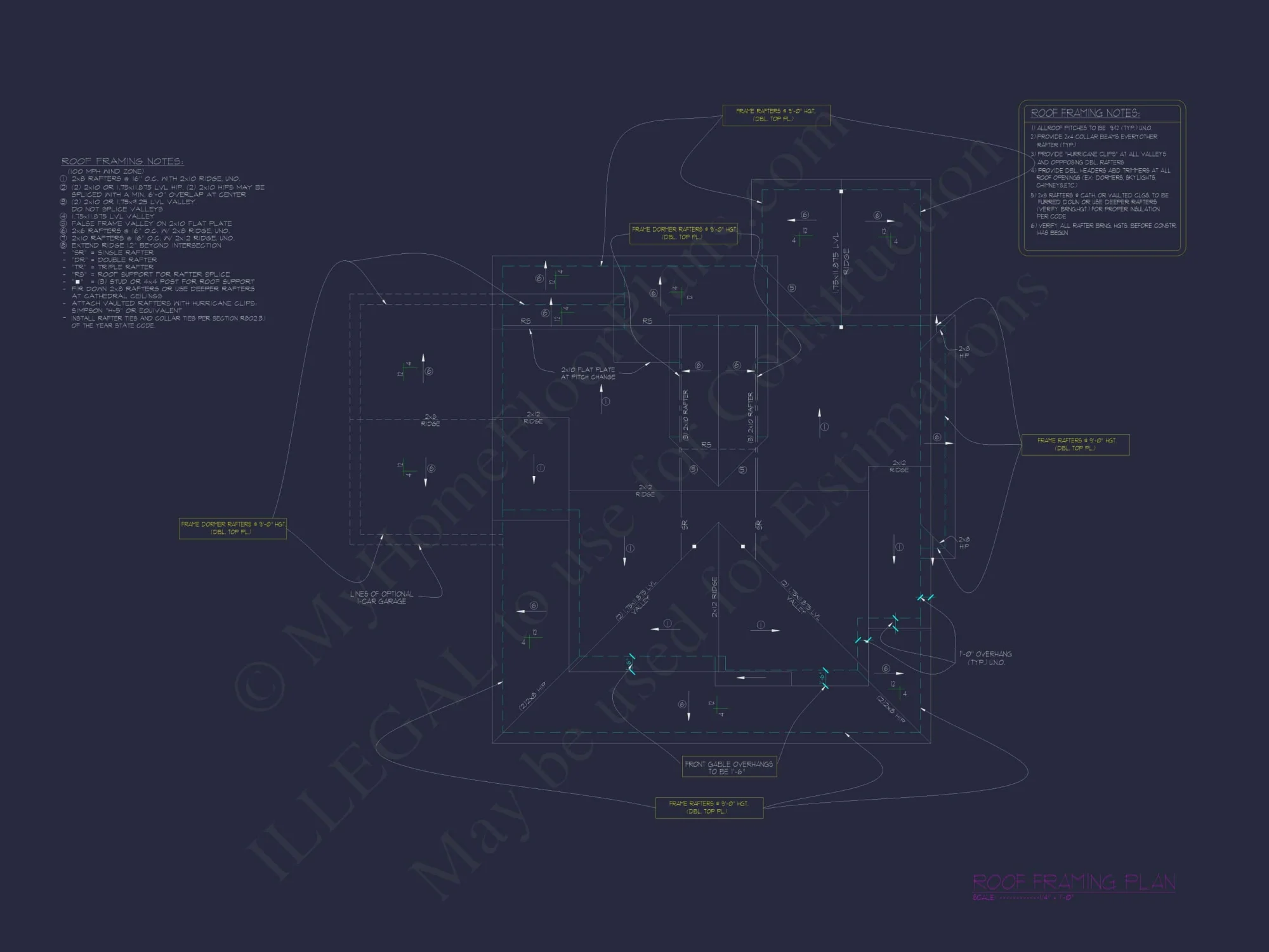 Beautiful 3-Story Craftsman Home Design with Modern Features