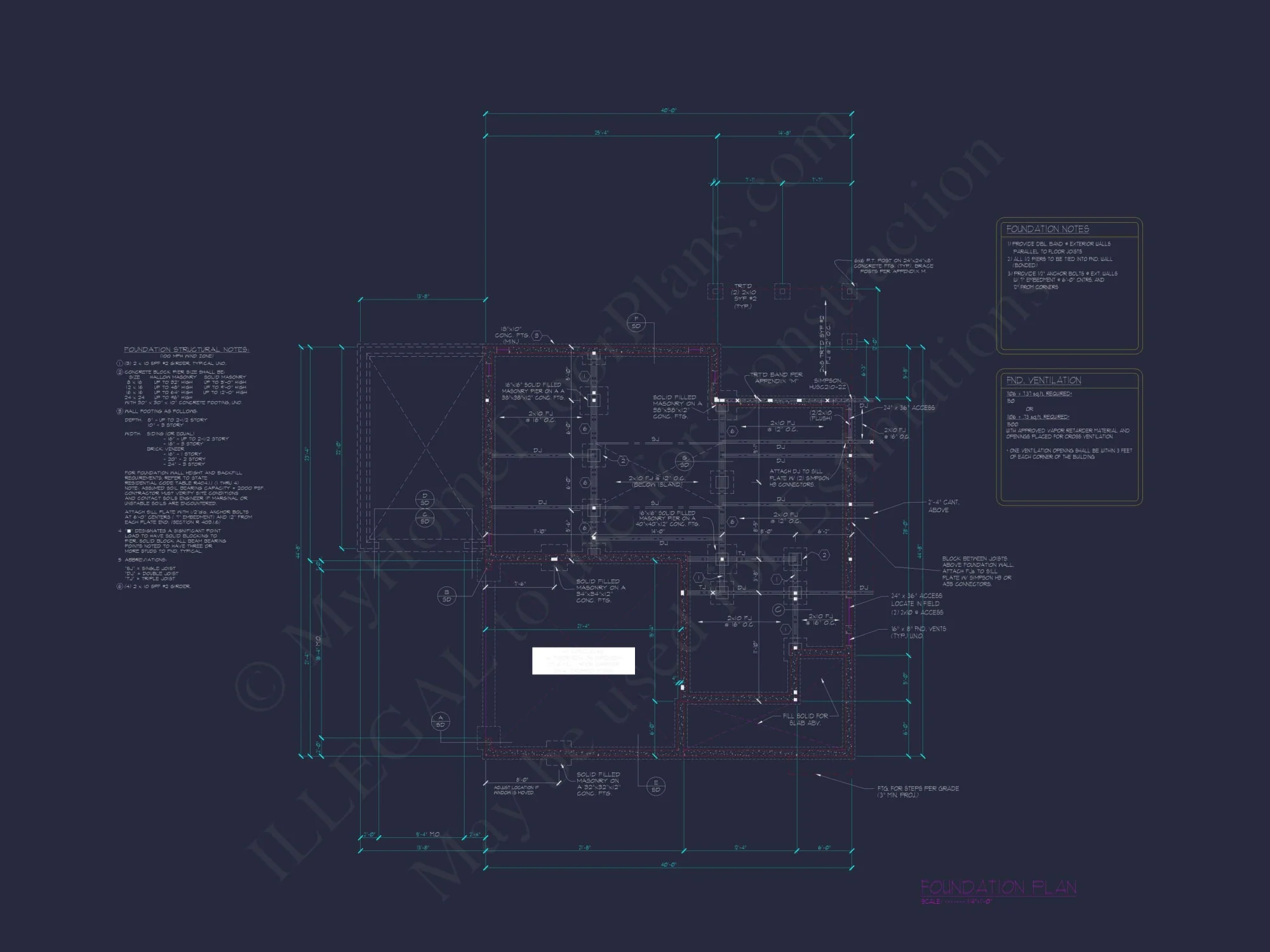Beautiful 3-Story Craftsman Home Design with Modern Features