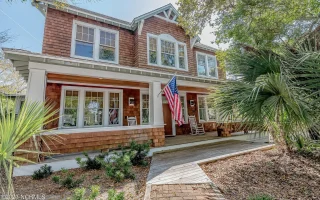 Plan  8-1962 - Aster Creek Farm |  Craftsman Golf Cart - 5-Bed, 4.5-Bath, 2,874 SF