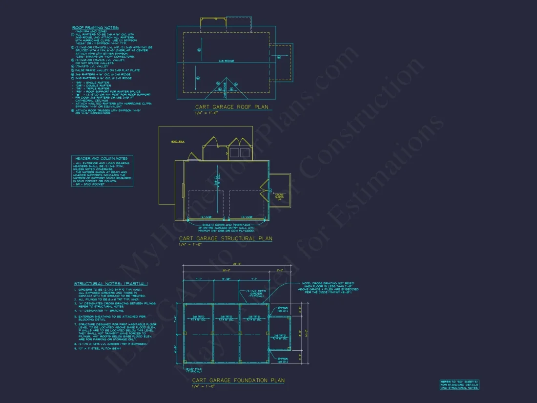 8-1962 HOME PLAN