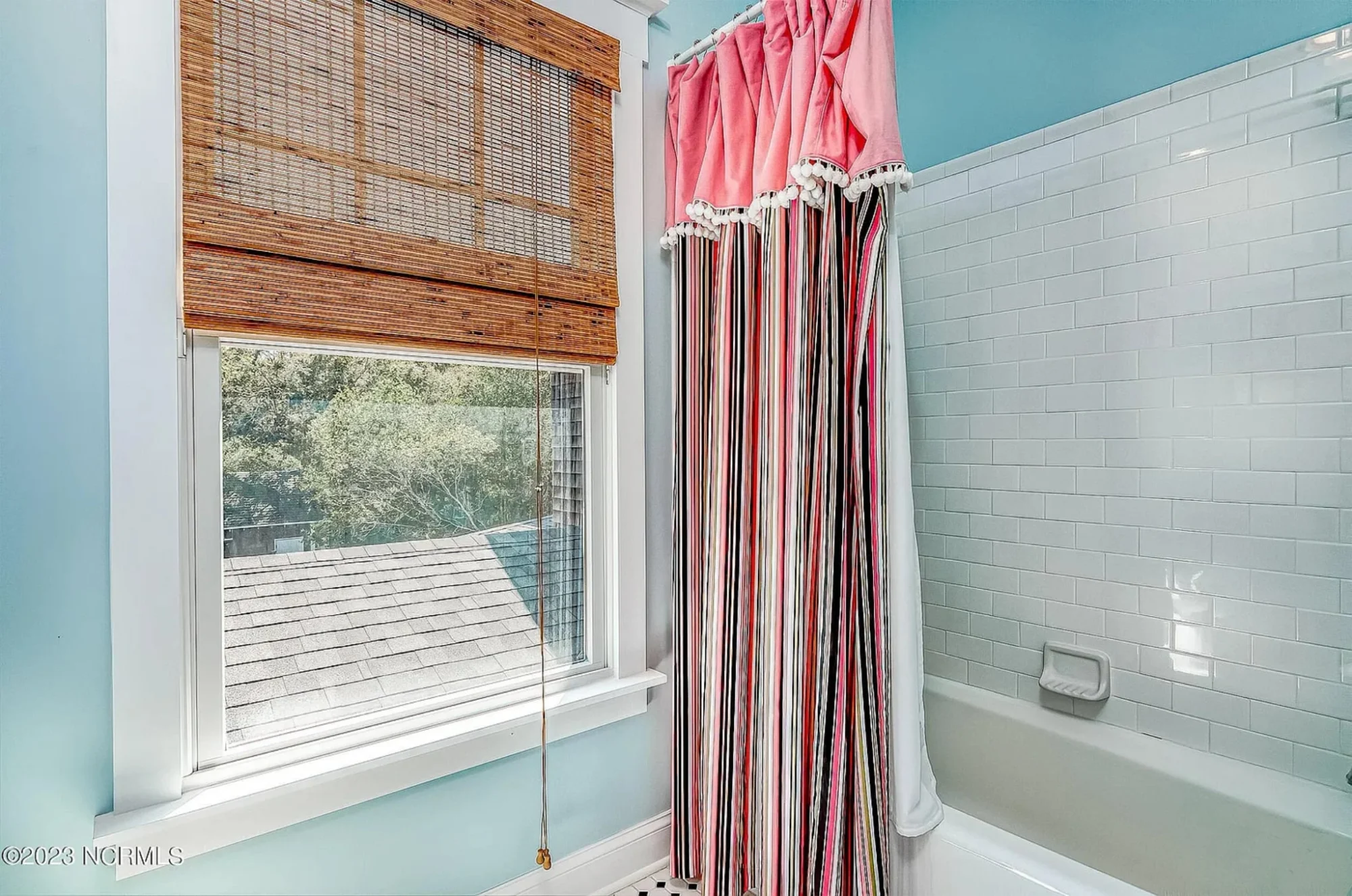 Spacious 5-Bedroom Beach Home Floor Plan with CAD Designs