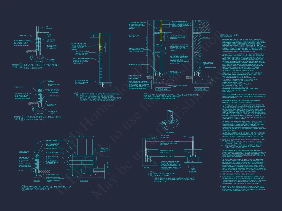 Craftsman House Plan with Open Layout, 4 Bedrooms, and Sunroom