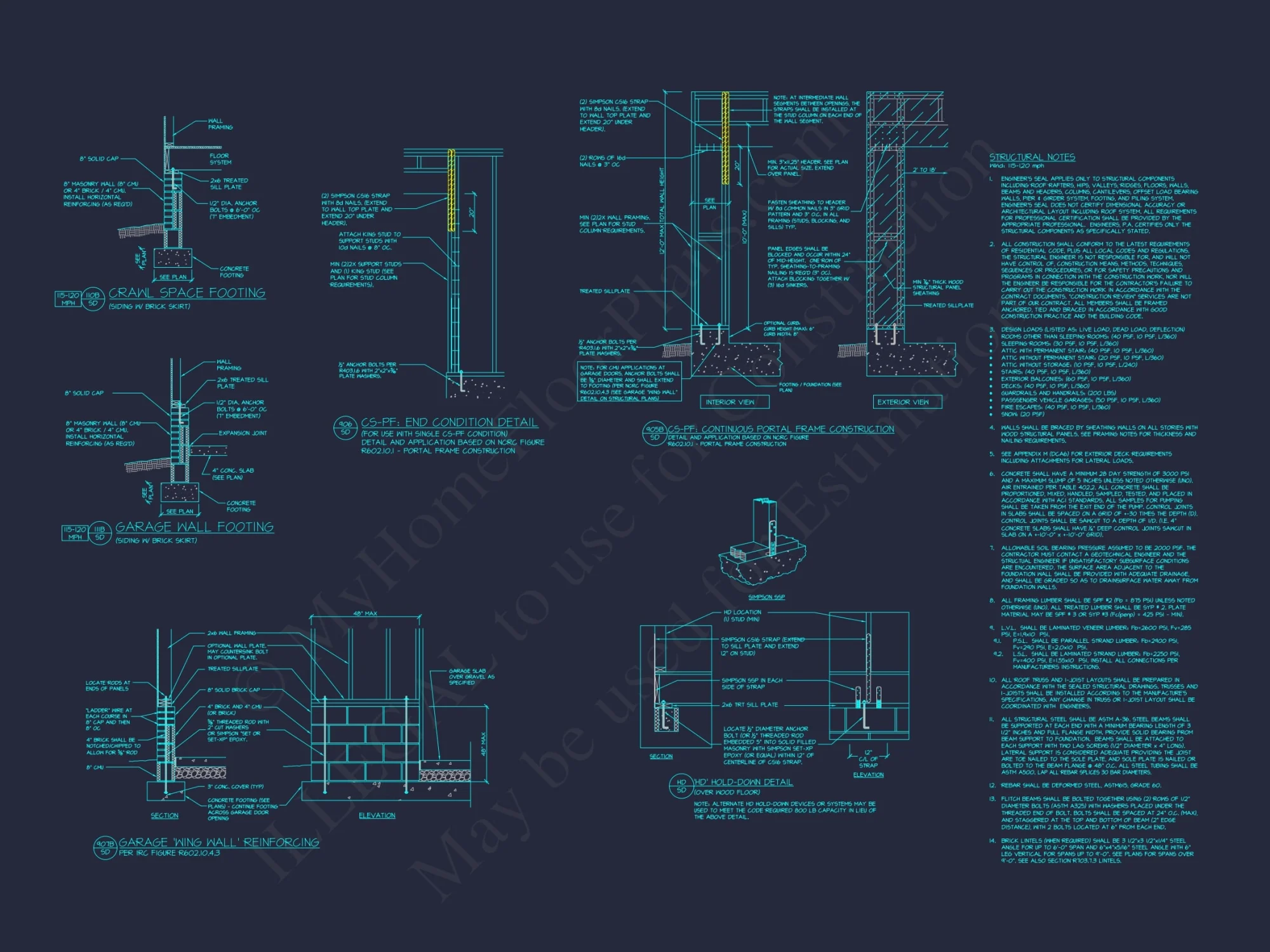 Craftsman House Plan with Open Layout, 4 Bedrooms, and Sunroom
