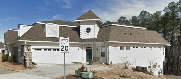 10-1929 DUPLEX PLAN - Spacious Duplex House Plan with 83'x62' Design | CAD Blueprint 5 Spacious Duplex Home Plan with 83' x 62' Design and Southern Charm