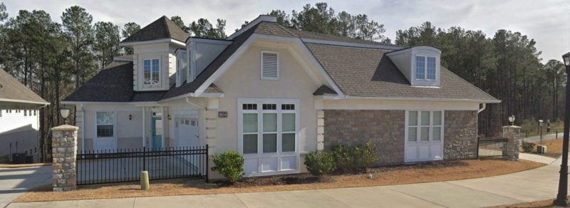 Spacious Duplex Home Plan with 83' x 62' Design and Southern Charm