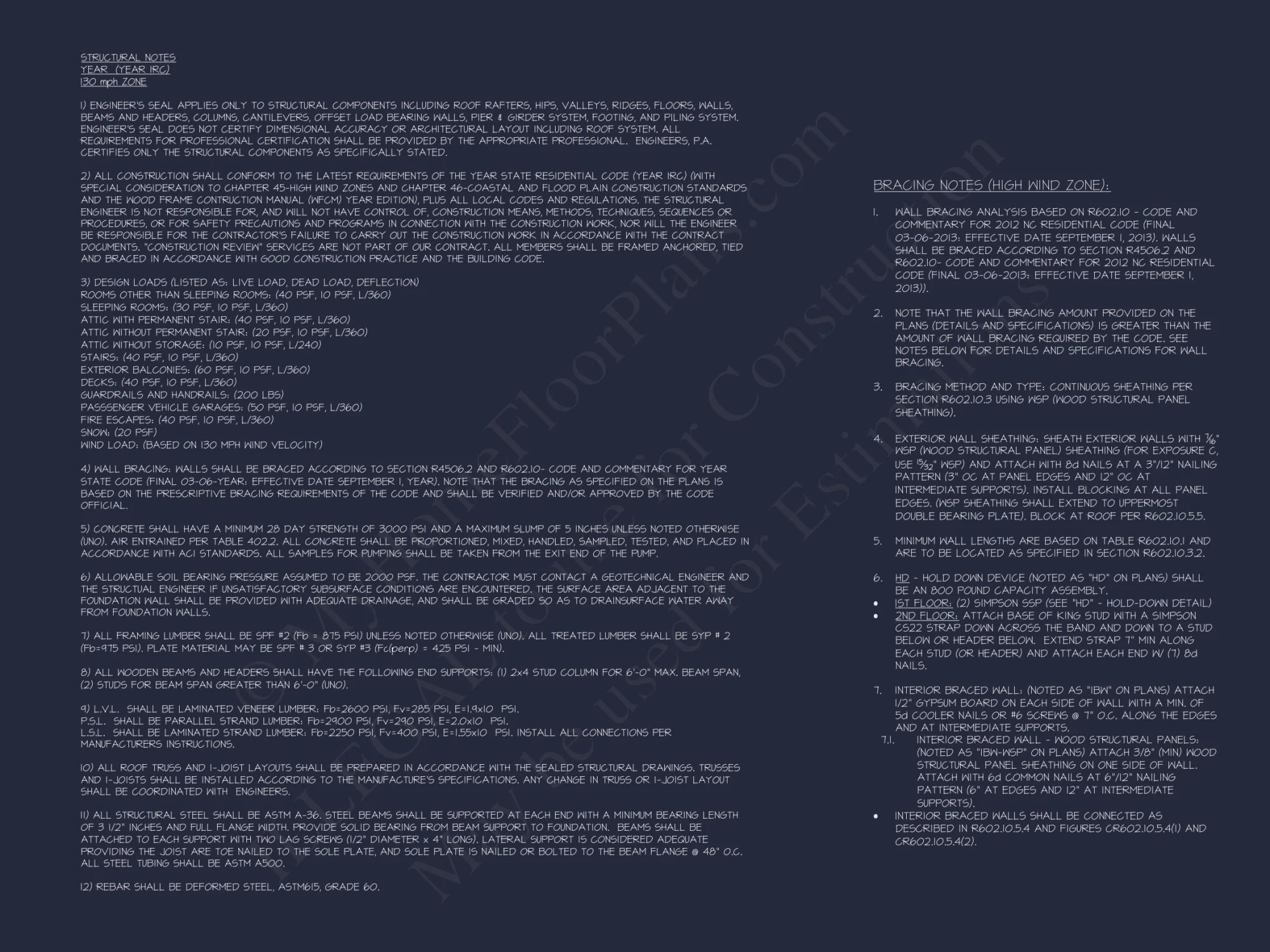 Charming 2-Bedroom Home Plan with Garage and Modern Designs