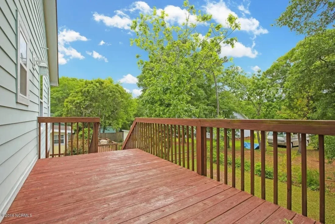 Charming Coastal Home Plan with Open Floor Layout