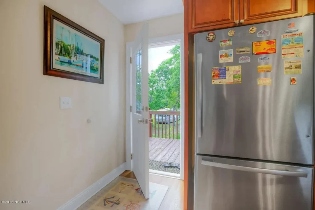 Charming Coastal Home Plan with Open Floor Layout