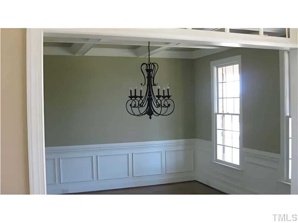 Charming 3-Story House Plan with Detailed CAD Blueprint