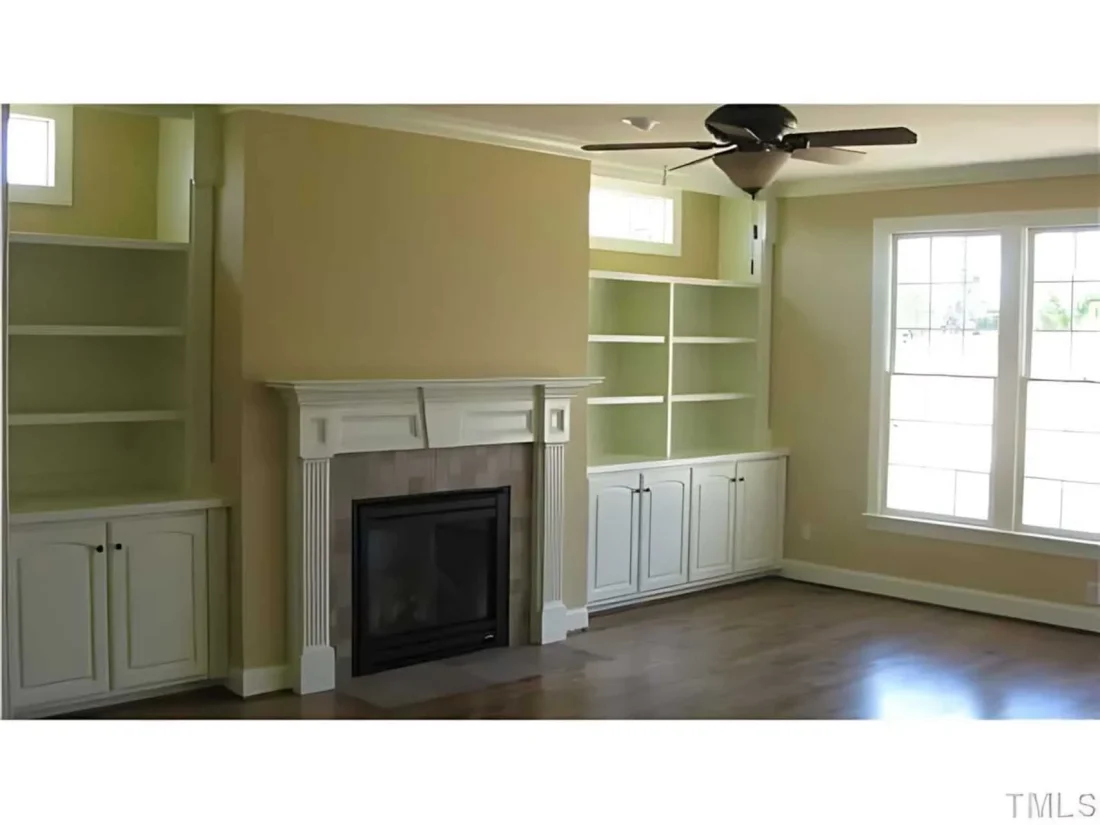 Charming 3-Story House Plan with Detailed CAD Blueprint