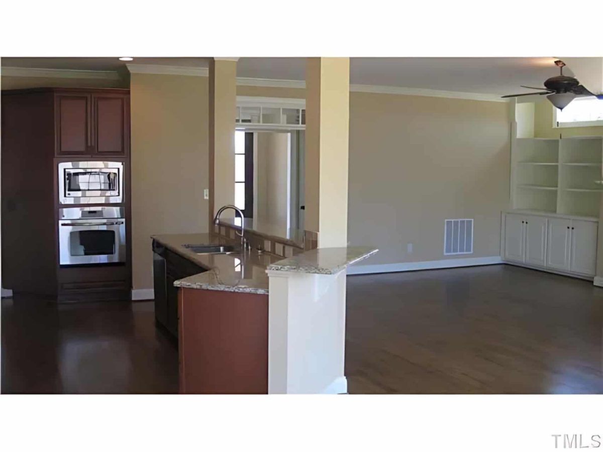 Charming 3-Story House Plan with Detailed CAD Blueprint