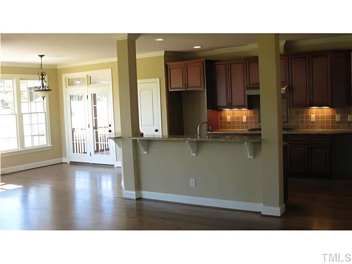 Charming 3-Story House Plan with Detailed CAD Blueprint