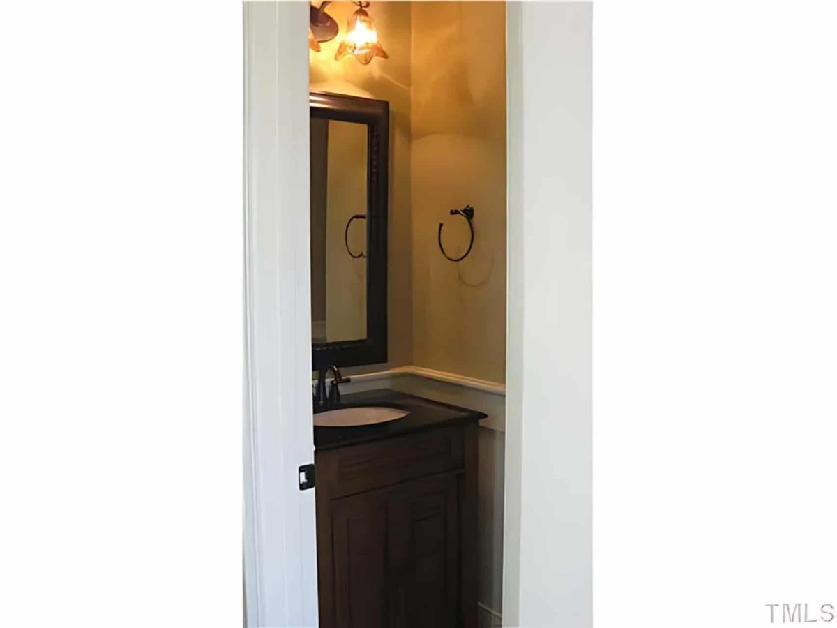 Charming 3-Story House Plan with Detailed CAD Blueprint