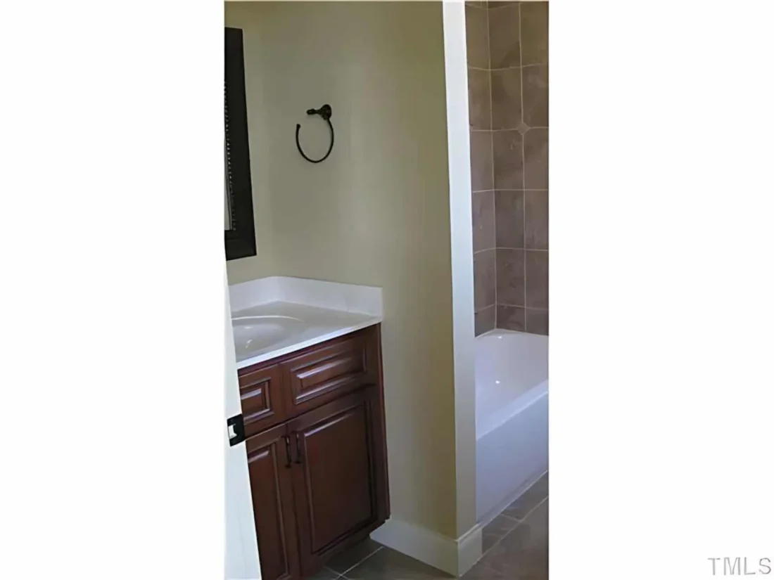 Charming 3-Story House Plan with Detailed CAD Blueprint