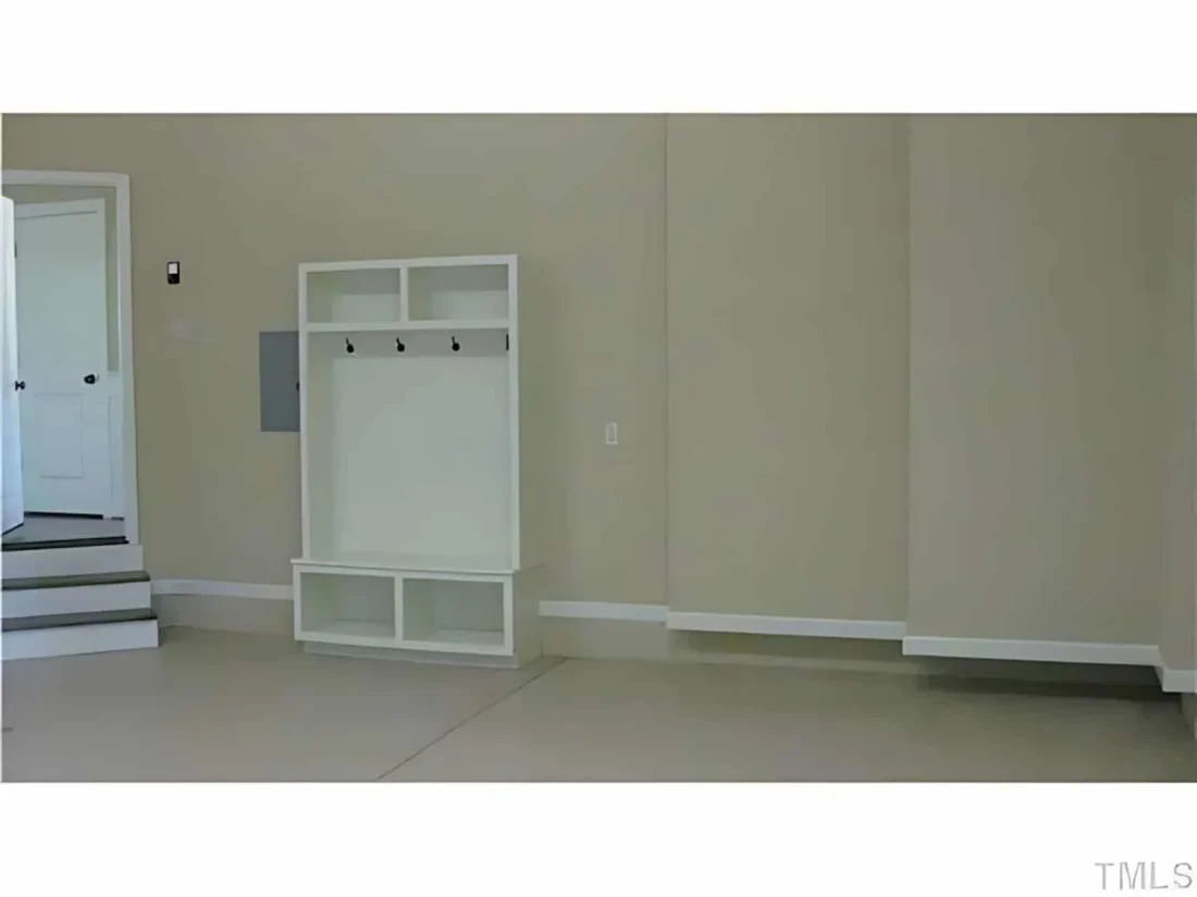 Charming 3-Story House Plan with Detailed CAD Blueprint