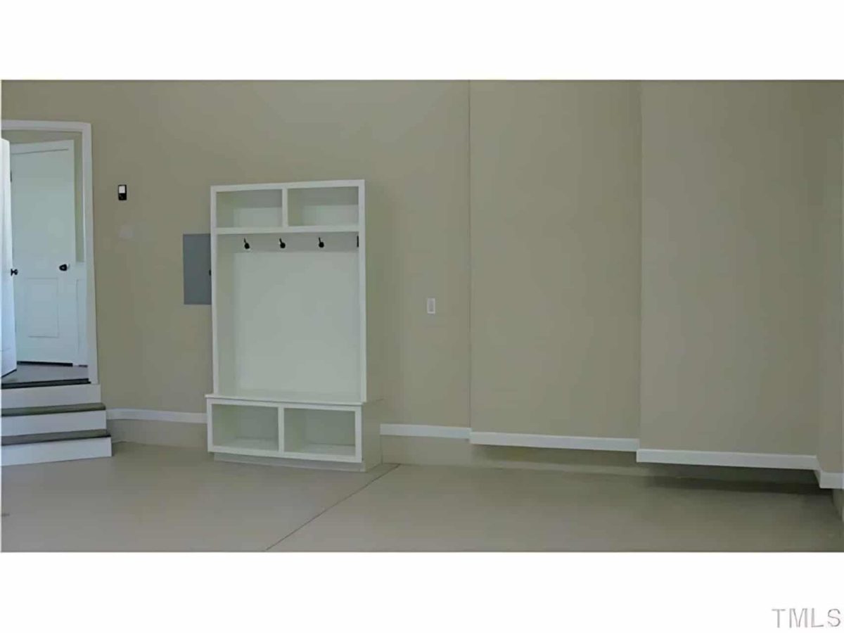 Charming 3-Story House Plan with Detailed CAD Blueprint