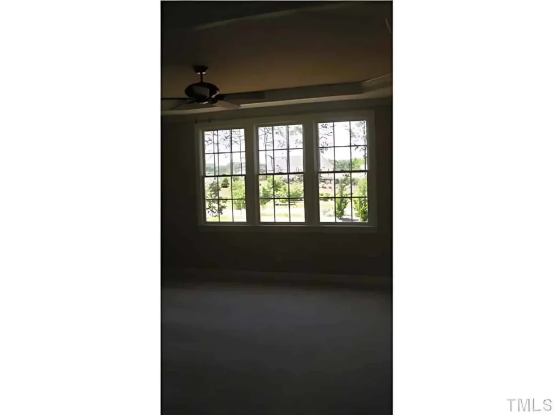 Charming 3-Story House Plan with Detailed CAD Blueprint