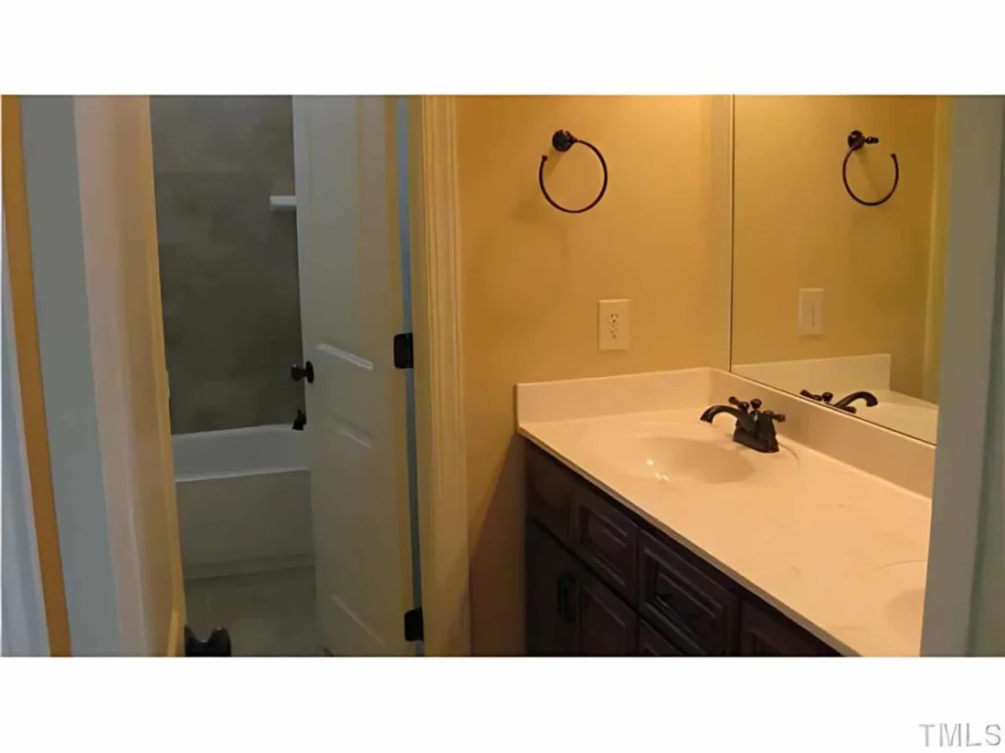 Charming 3-Story House Plan with Detailed CAD Blueprint