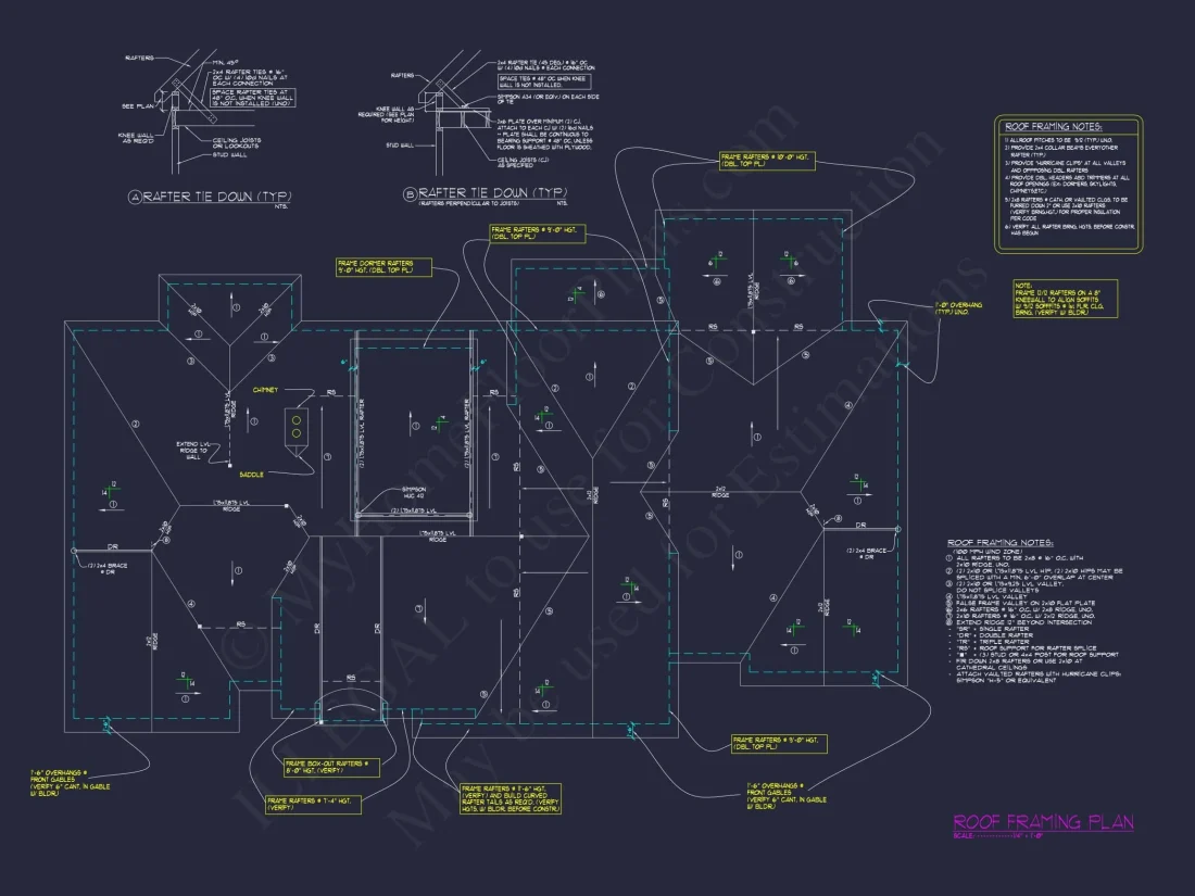 Luxury 3-Story House Plan with CAD Blueprints and Timeless Design