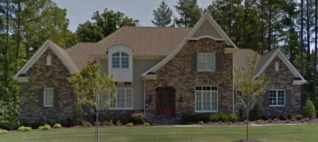 Luxury 3-Story House Plan with CAD Blueprints and Timeless Design