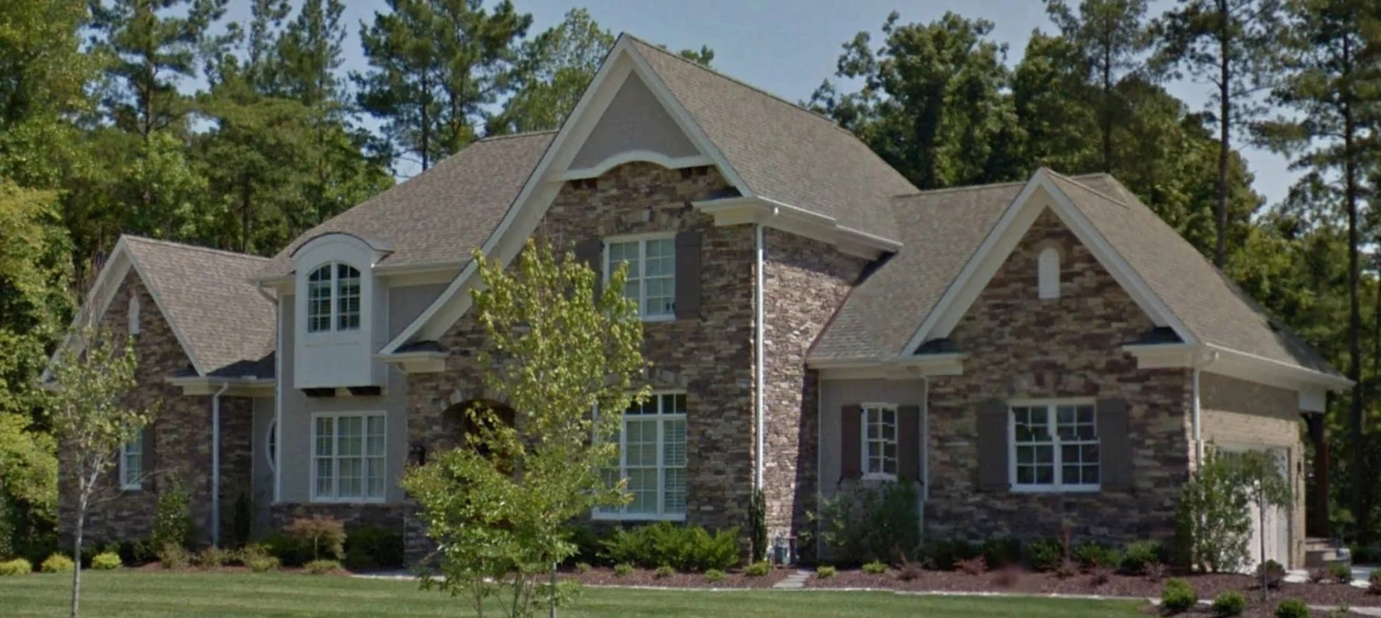 Luxury 3-Story House Plan with CAD Blueprints and Timeless Design