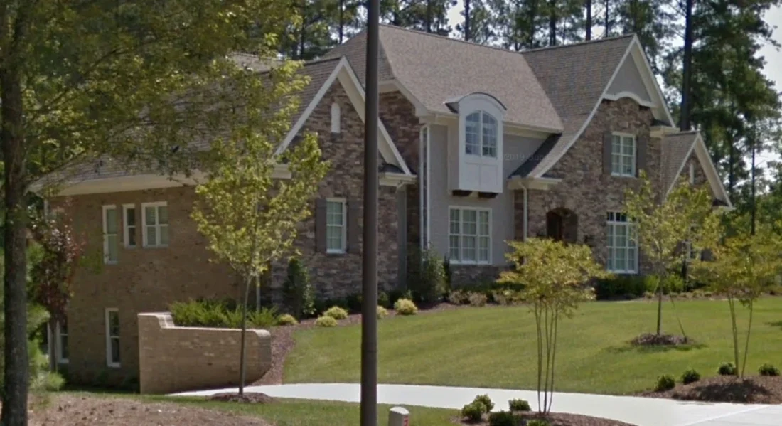 Luxury 3-Story House Plan with CAD Blueprints and Timeless Design