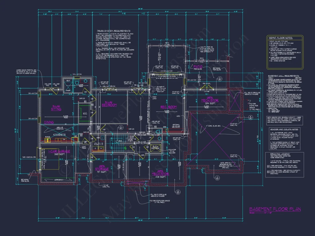 Luxury 3-Story House Plan with CAD Blueprints and Timeless Design