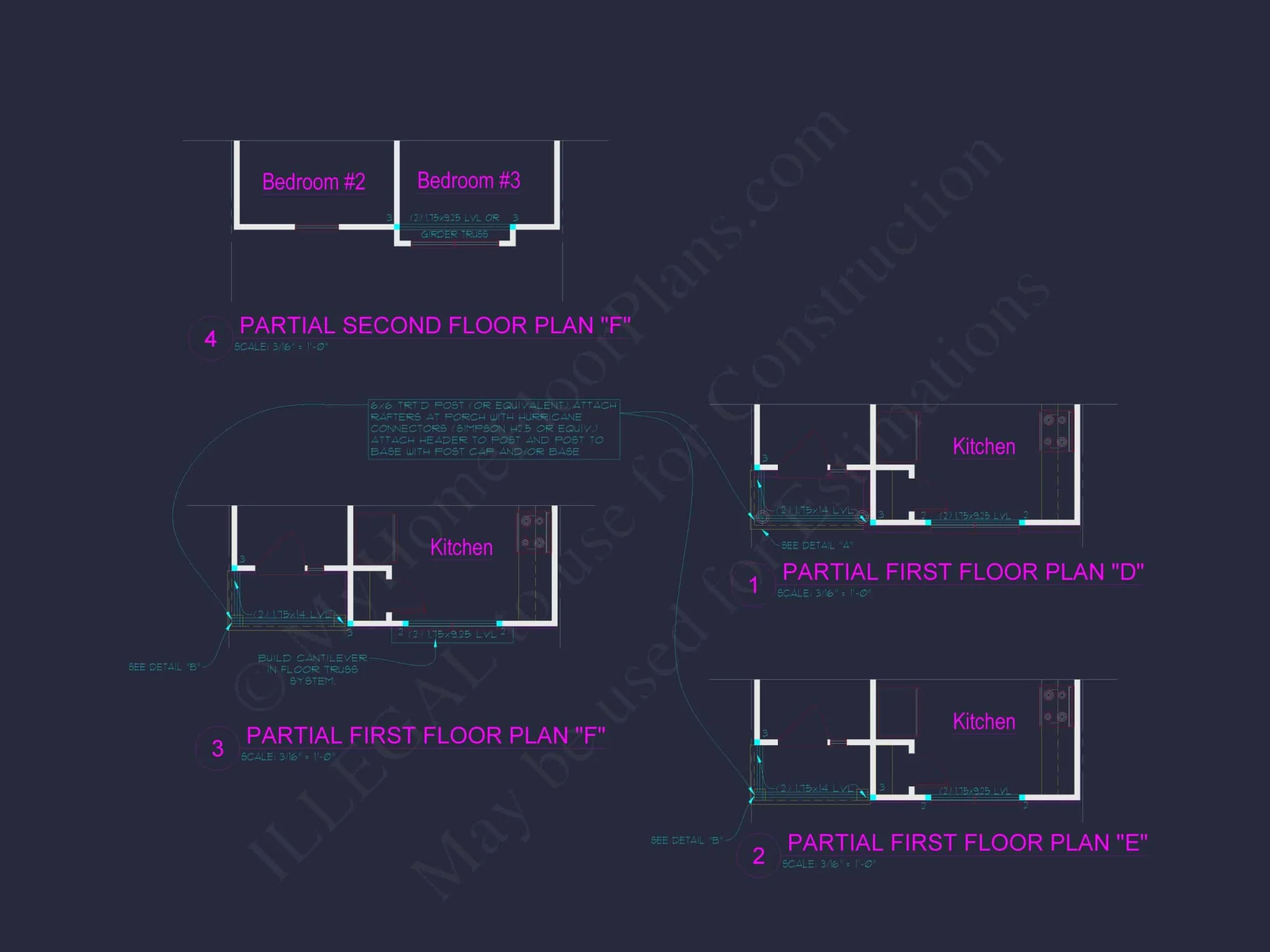 Redwood Townhome Plan | 3 Bedrooms, 2.5 Baths, 1516 Sq Ft of Modern Living