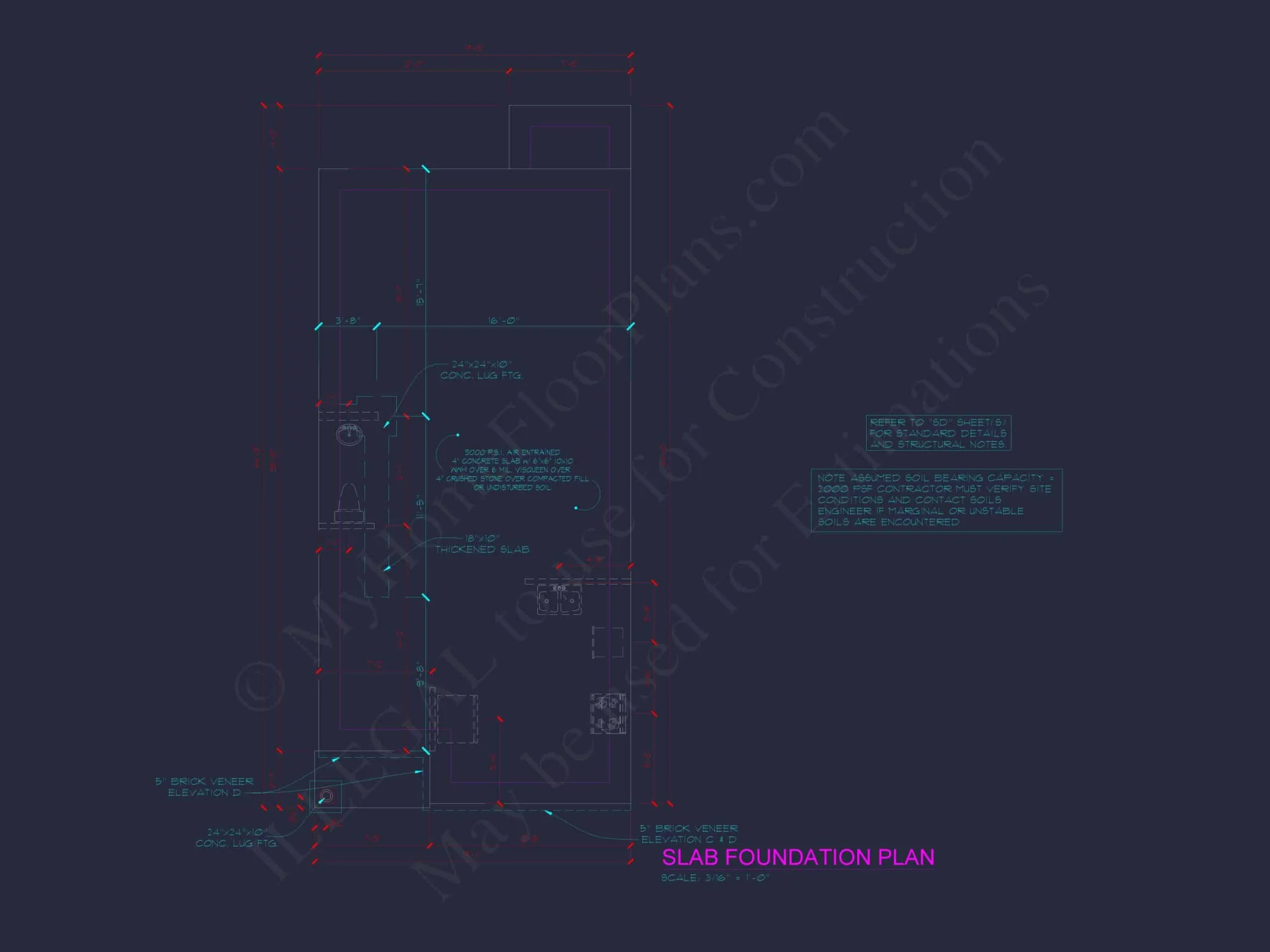 Redwood Townhome Plan | 3 Bedrooms, 2.5 Baths, 1516 Sq Ft of Modern Living