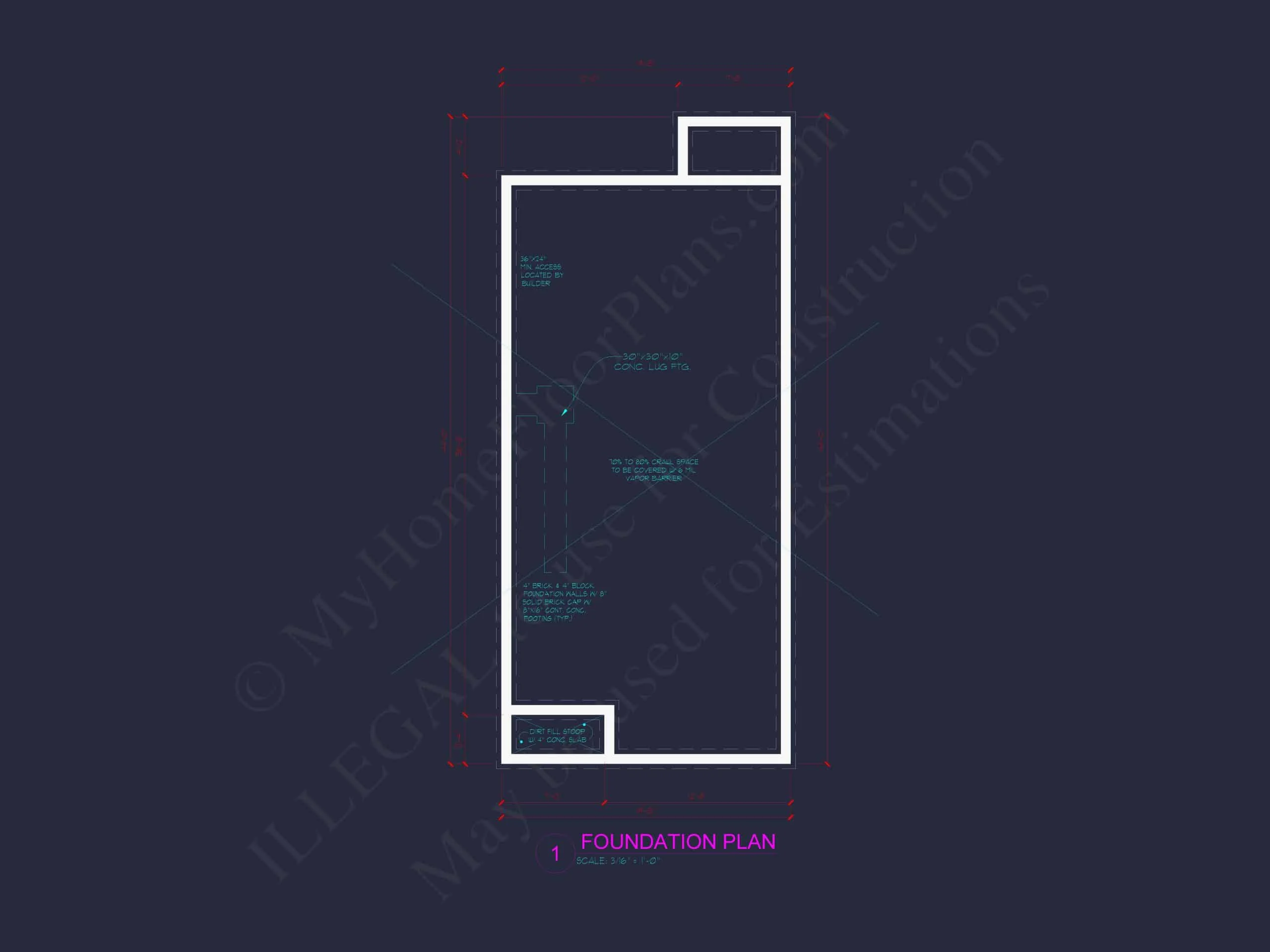 8-1690 REDWOOD TOWNHOUSE PLAN -Colonial Home Plan - 3-Bed, 2.5-Bath, 1,820 SF 16 Redwood Townhome Plan | 3 Bedrooms, 2.5 Baths, 1516 Sq Ft of Modern Living