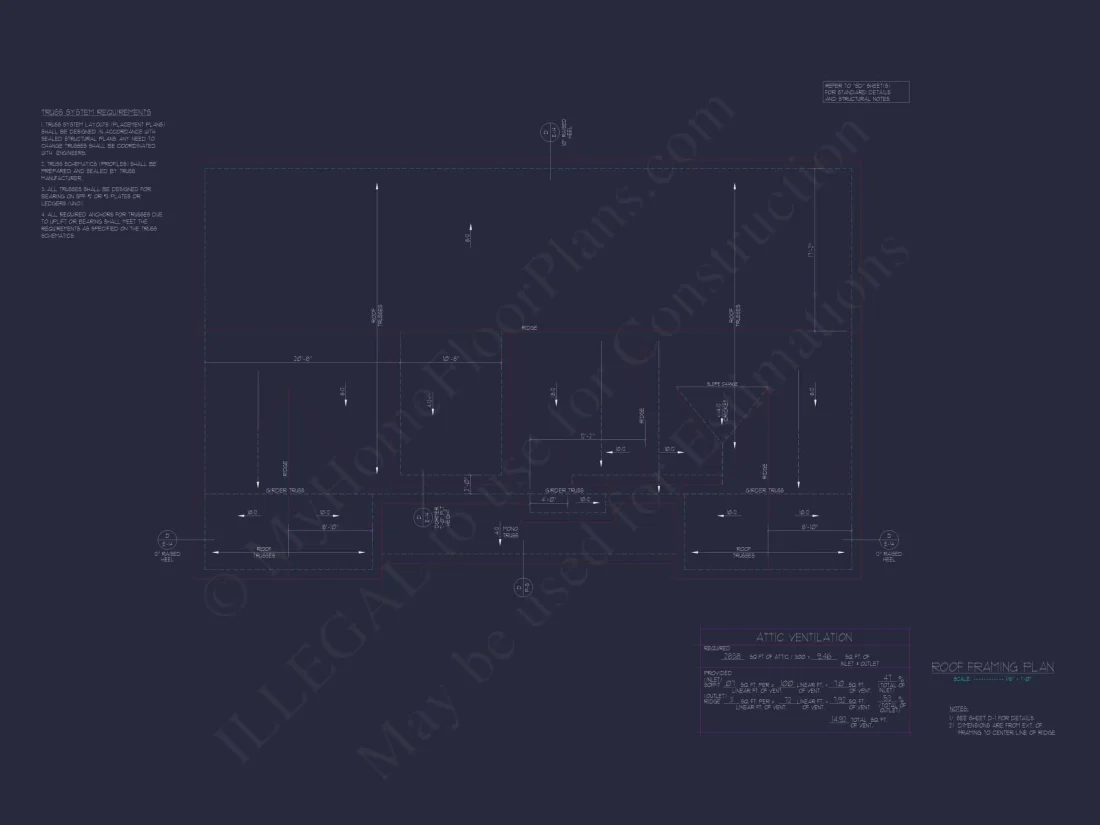 Beautiful Duplex Home Design with Functional CAD Blueprint