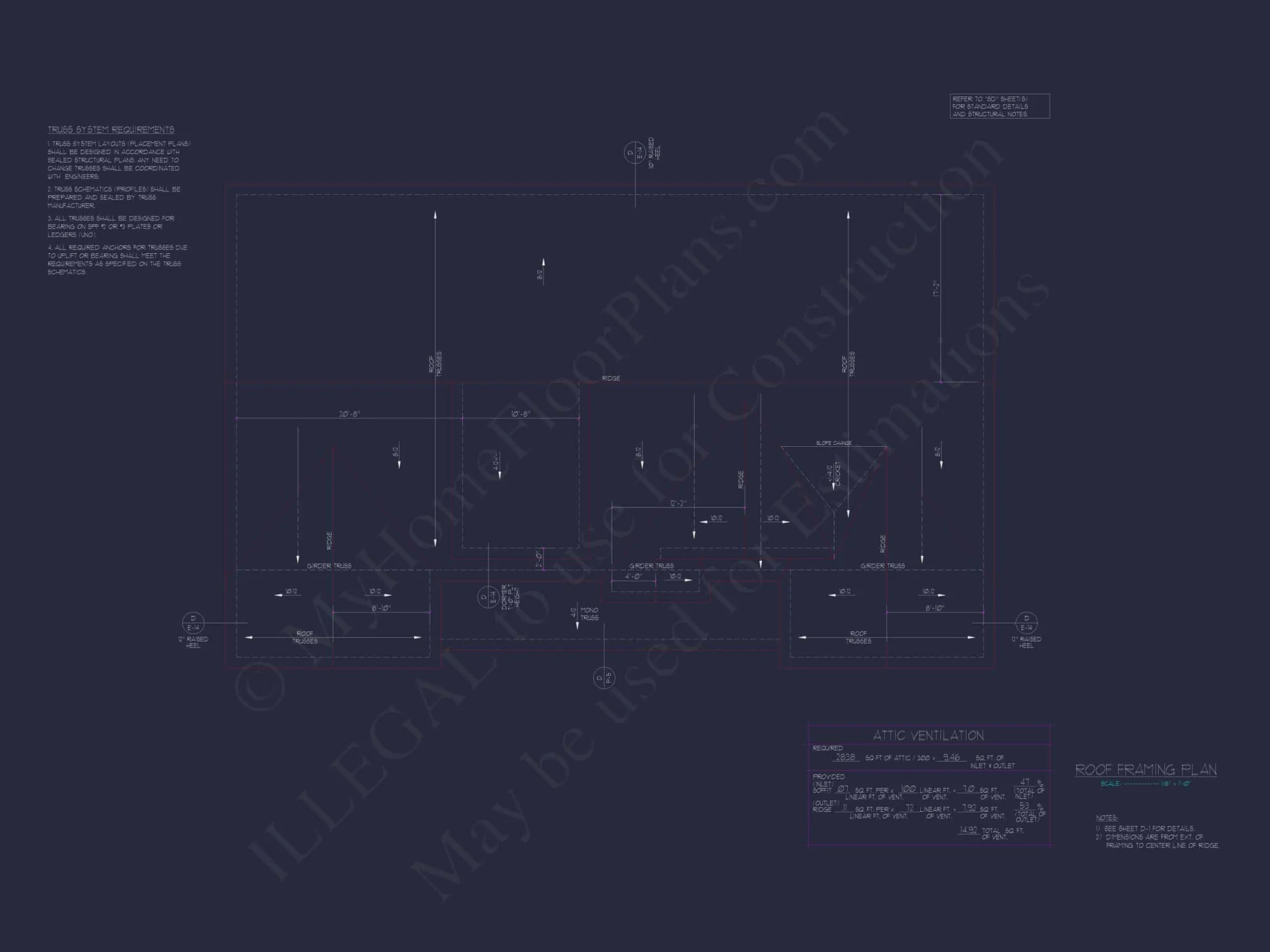 Beautiful Duplex Home Design with Functional CAD Blueprint