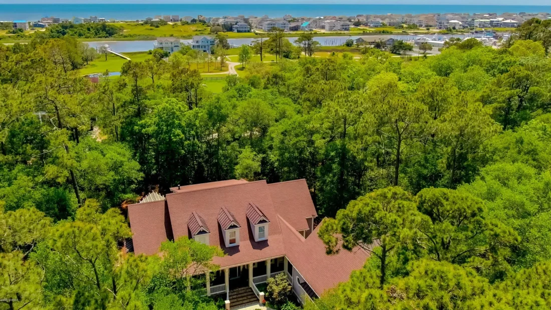 Charming 2-Story House Plan with 3 Beds, CAD Blueprint, and Craftsman Design