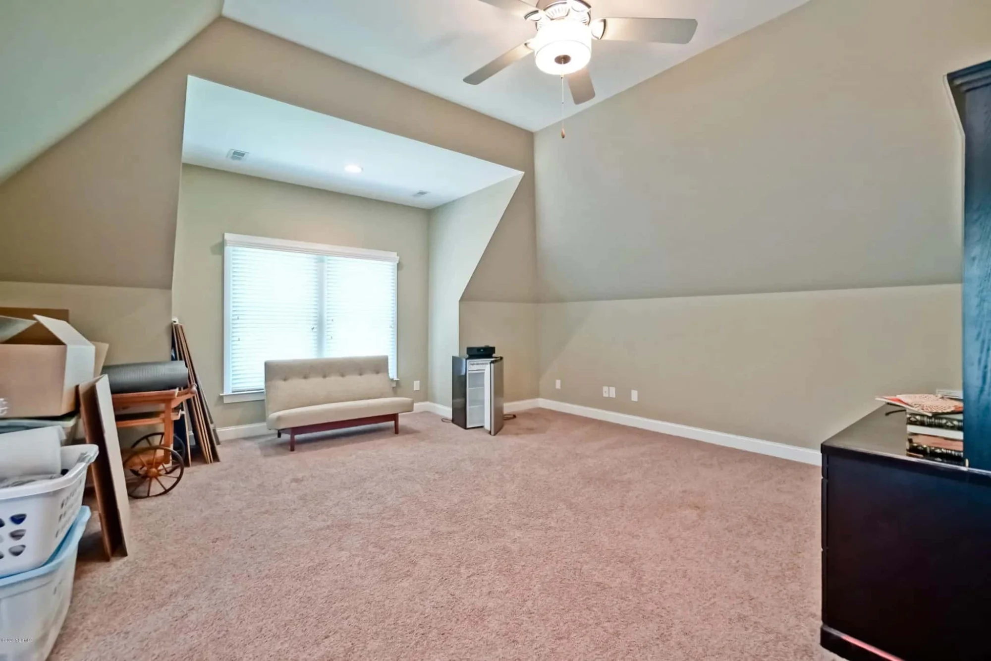 Charming 2-Story House Plan with 3 Beds, CAD Blueprint, and Craftsman Design