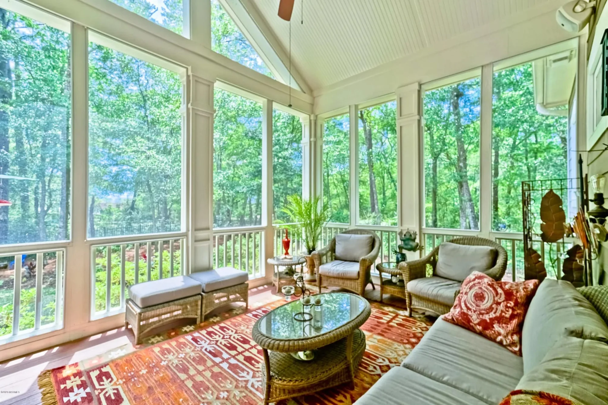 Charming 2-Story House Plan with 3 Beds, CAD Blueprint, and Craftsman Design