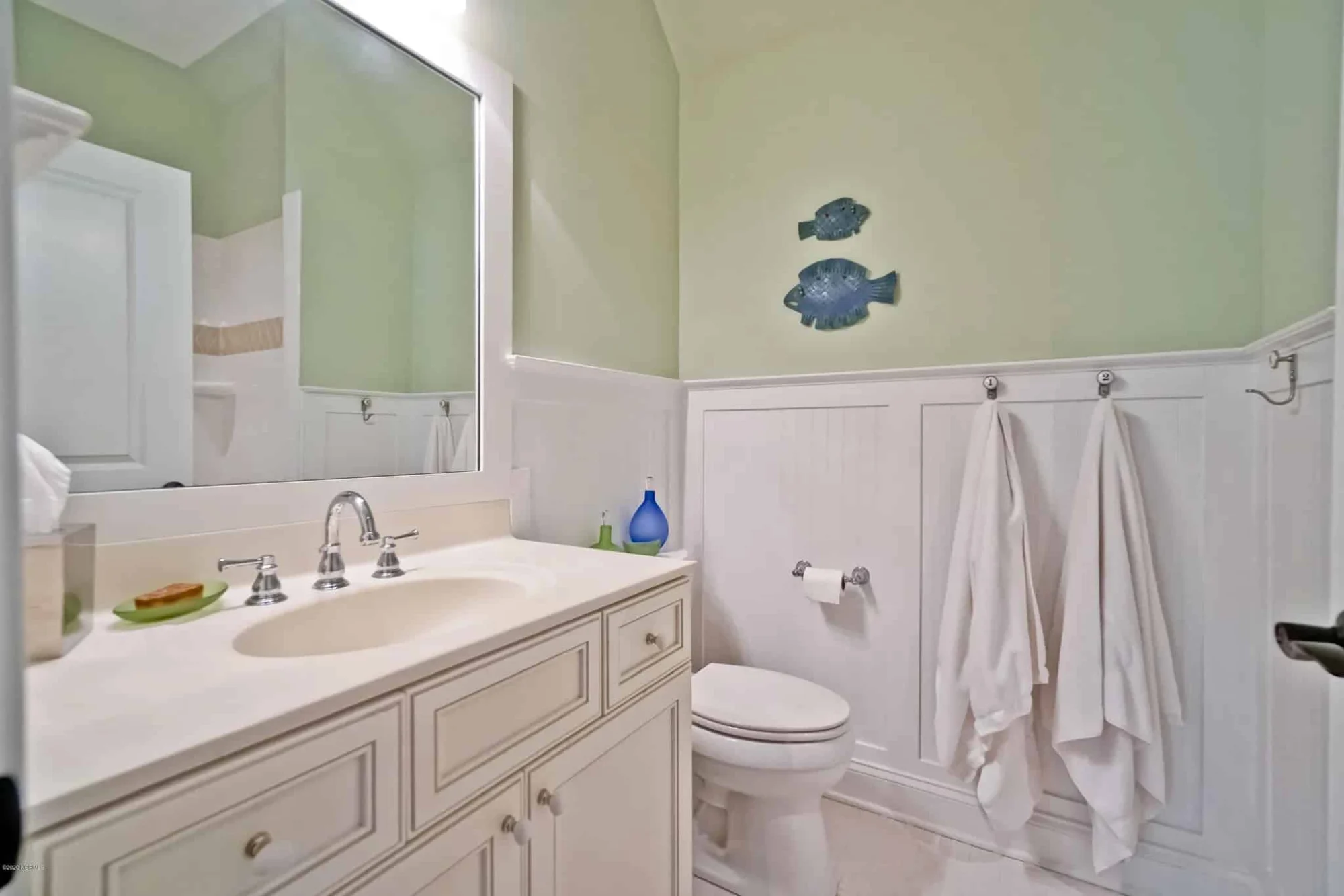 Charming 2-Story House Plan with 3 Beds, CAD Blueprint, and Craftsman Design