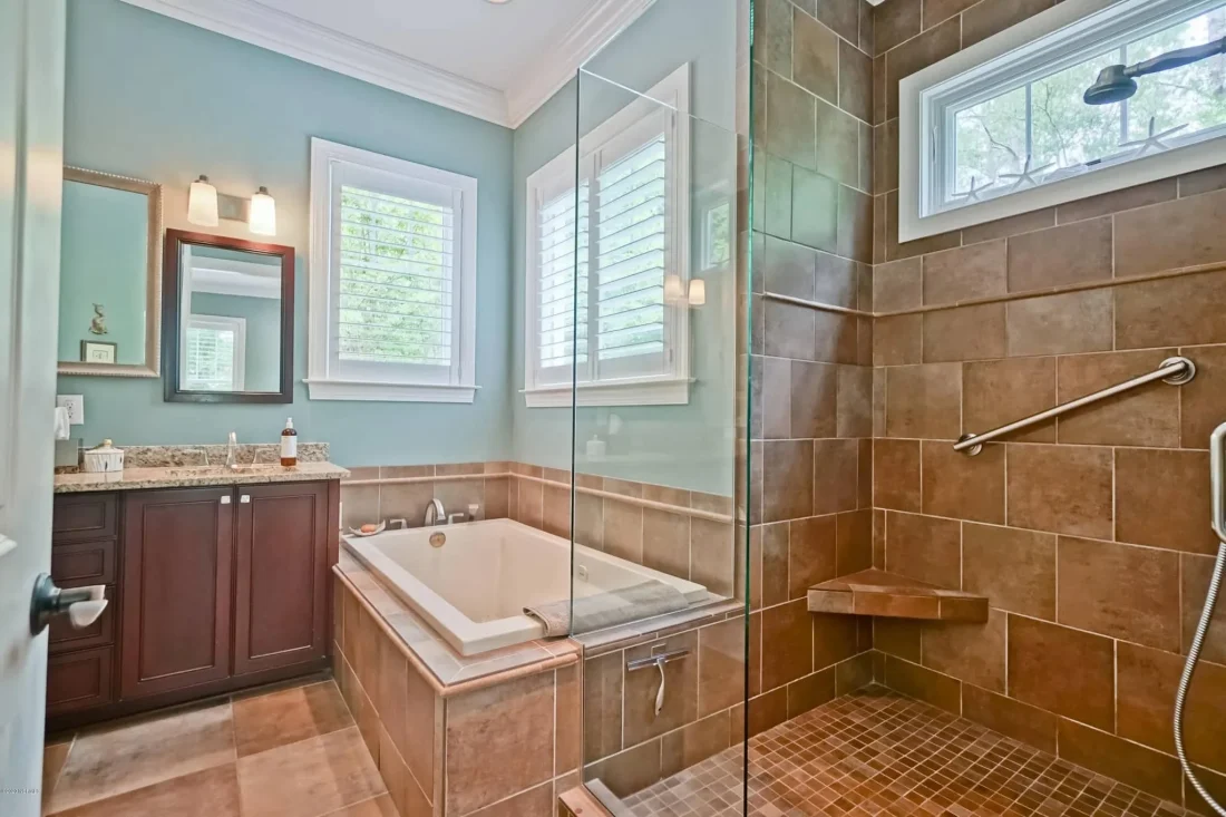 Charming 2-Story House Plan with 3 Beds, CAD Blueprint, and Craftsman Design