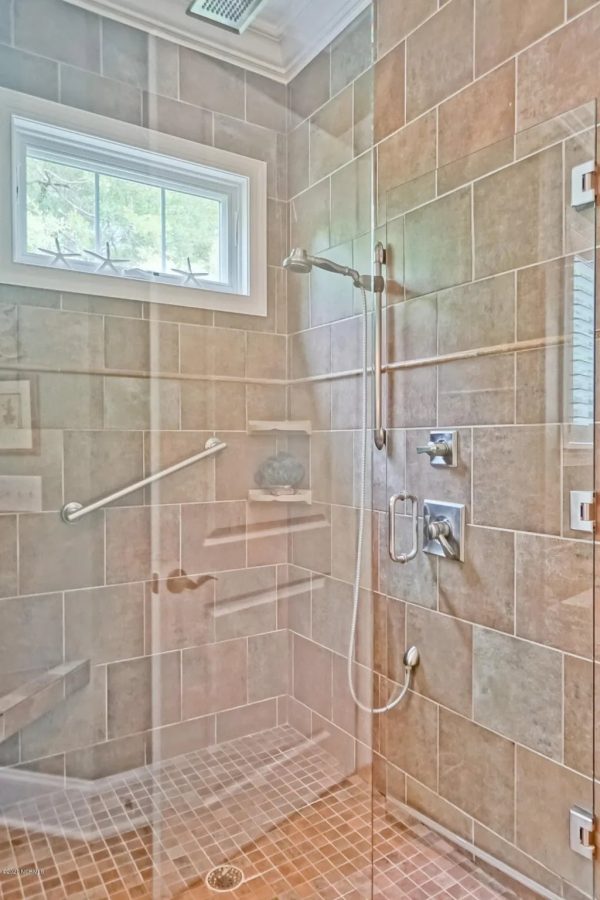 Charming 2-Story House Plan with 3 Beds, CAD Blueprint, and Craftsman Design