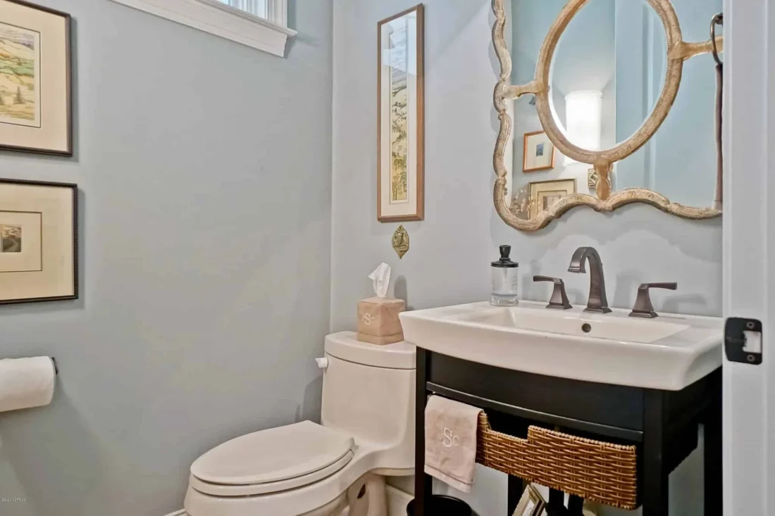 Charming 2-Story House Plan with 3 Beds, CAD Blueprint, and Craftsman Design