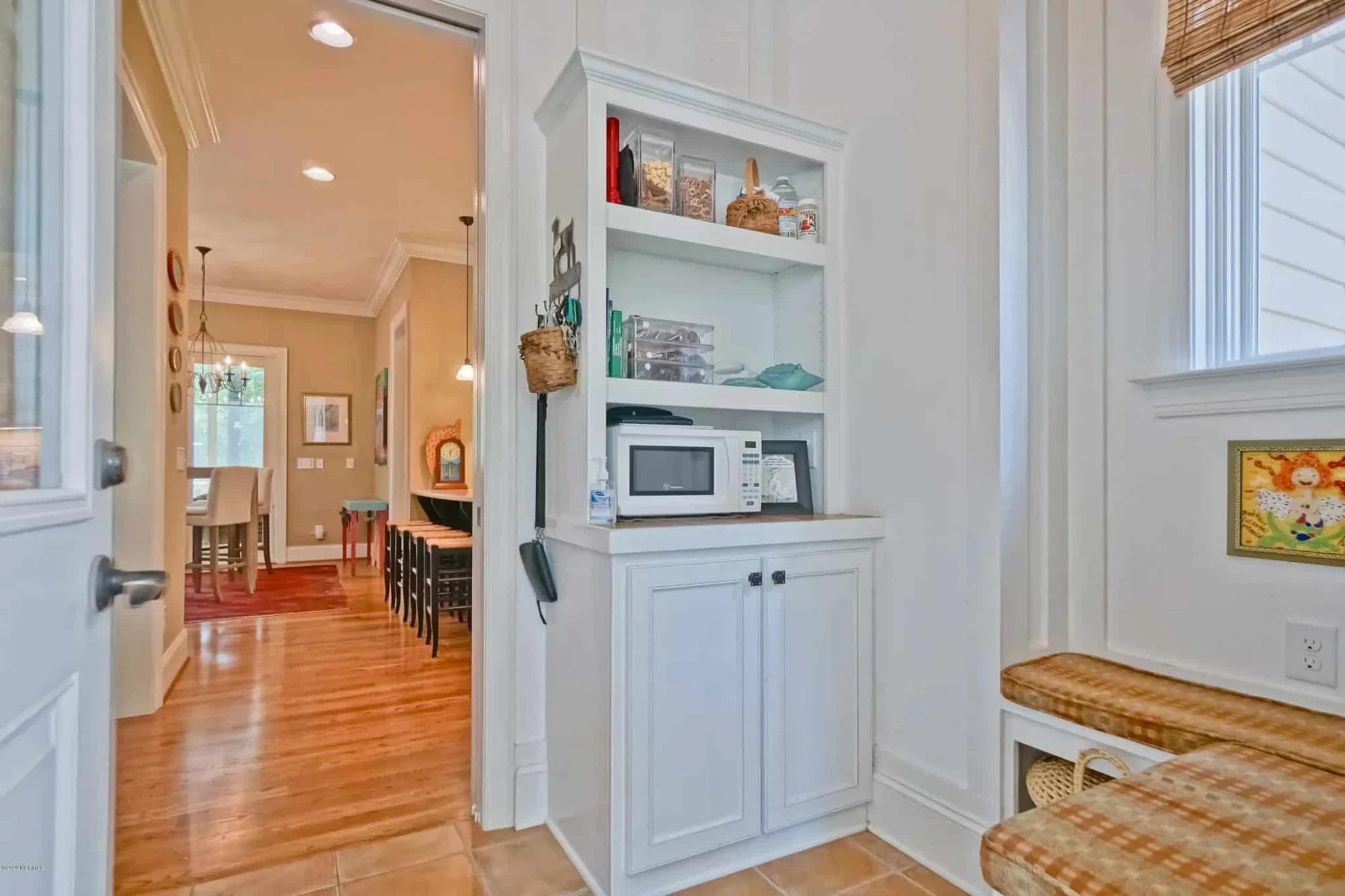 Charming 2-Story House Plan with 3 Beds, CAD Blueprint, and Craftsman Design