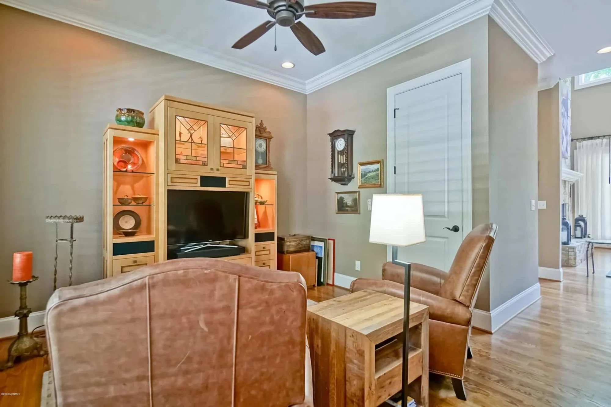 Charming 2-Story House Plan with 3 Beds, CAD Blueprint, and Craftsman Design