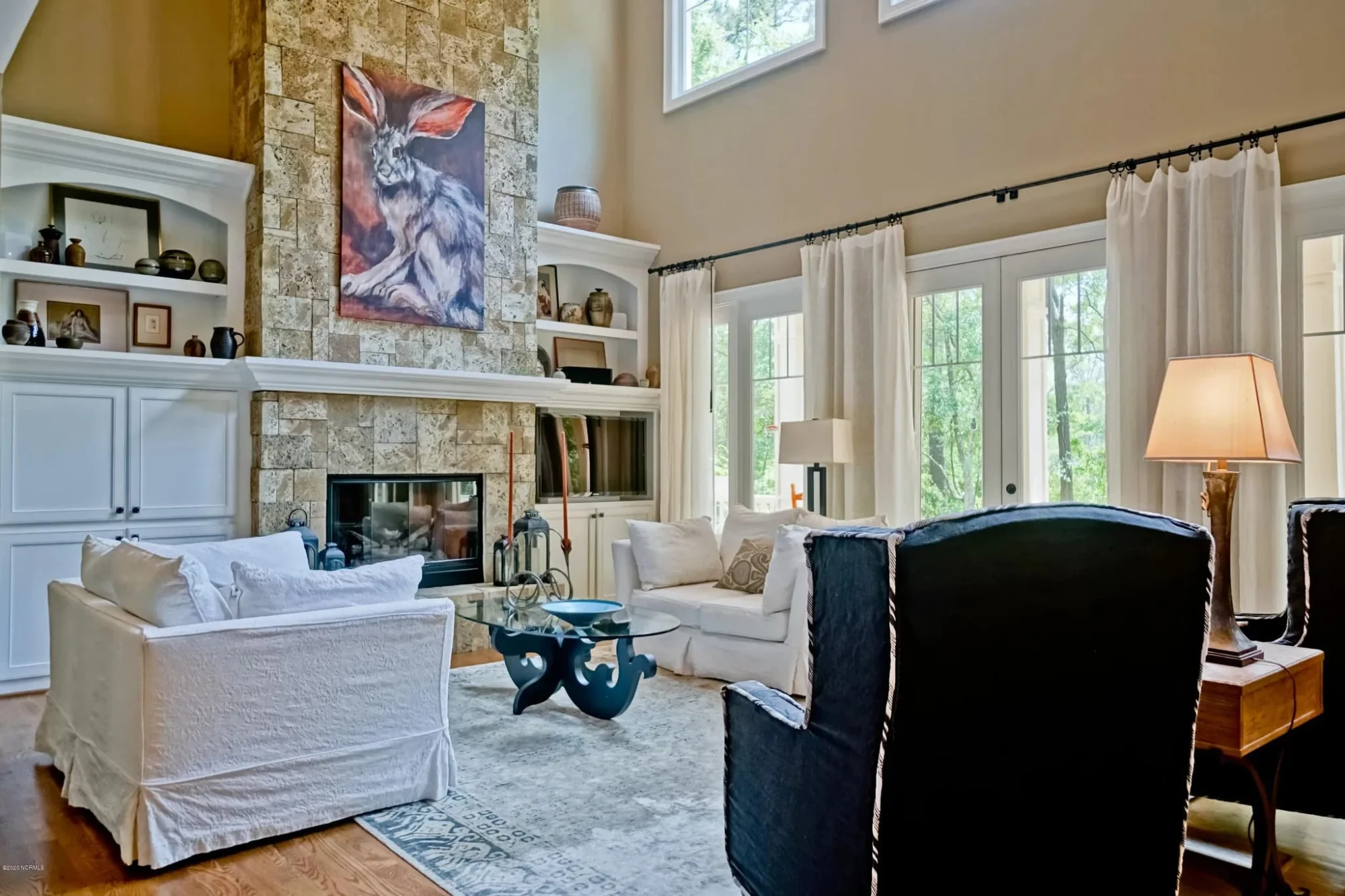 Charming 2-Story House Plan with 3 Beds, CAD Blueprint, and Craftsman Design