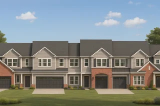 House Plans with Outdoor Kitchen 4 IMPORTANT Make the house as realistic as possible, landscape orientation, and display entire house. Do not cut off right or left side of house!