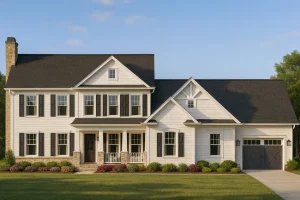 House Plans with Second Floor Laundry Room 2 Beautiful Craftsman Floor Plan with Bonus Room and Workshop