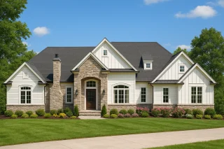 Adobe House Plans 2 Spacious 2-Story Home Plan with CAD Designs & Floor Plans