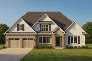 House Plans with Outdoor Fireplace 11 Craftsman-Style House Plan Expert CAD Designs & Floor Plans